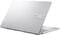 Фото - Ноутбук Asus Vivobook 15 X1504VA-BQ3833WS (90NB13Y2-M01D90) Cool Silver | click.ua