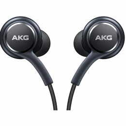 Гарнитура Samsung EO-IG955 Tuned by AKG Black (GH59-14996A / GH59-14798A) OEM