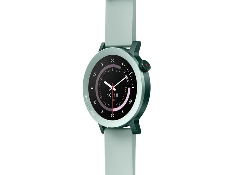 Смарт-часы CMF by Nothing Watch 3 Pro Light Green (A10700026)_EU