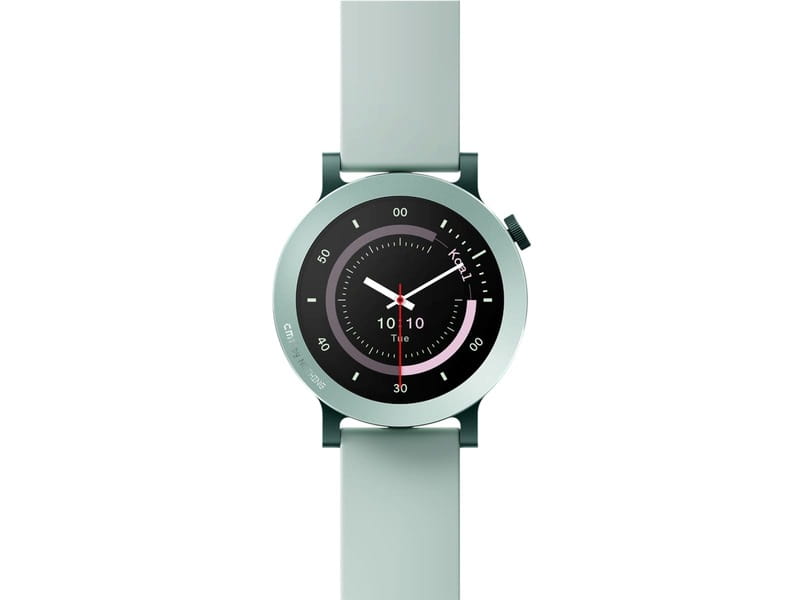 Смарт-часы CMF by Nothing Watch 3 Pro Light Green (A10700026)_EU
