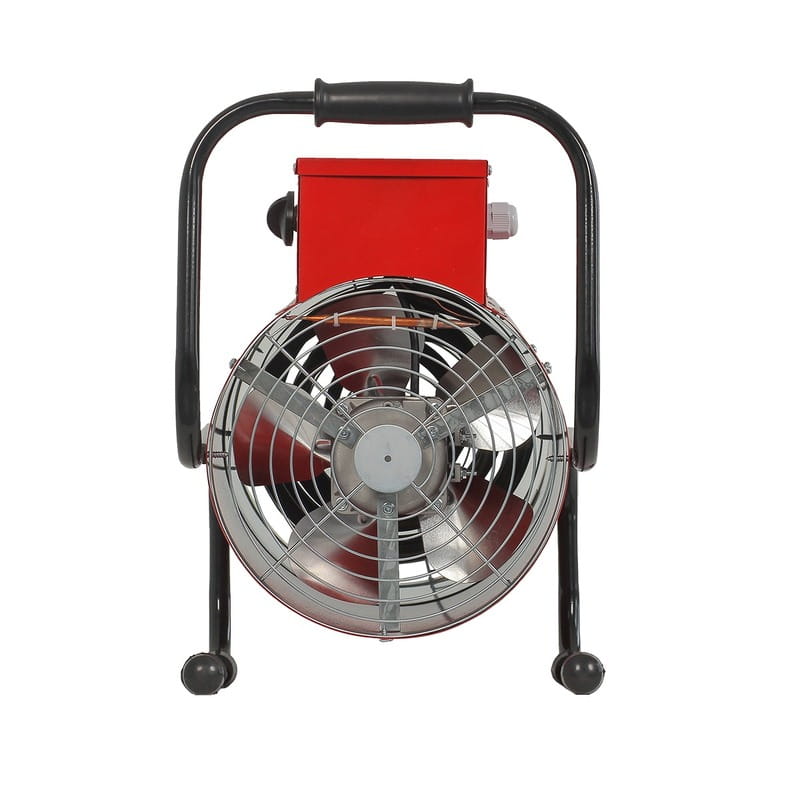 Тепловая пушка Термия АО ЭВО 24,0/1,3 ТП (3х400В)К