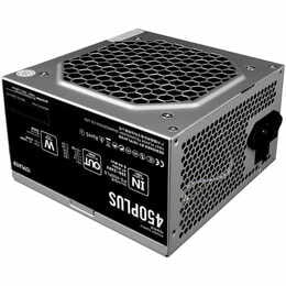 Блок живлення 1stPlayer PS-450PLS 450W (C1-PLS-450-SV-EU)
