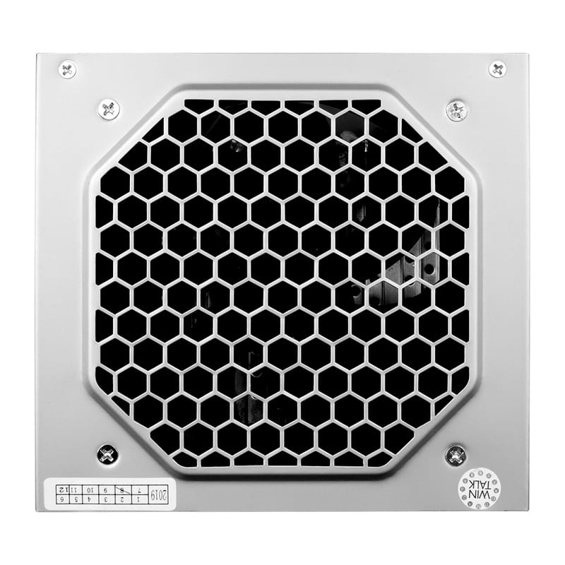 Блок живлення 1stPlayer PS-450PLS (C1-PLS-450-SV-EU) 450W