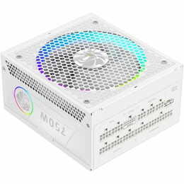 Блок живлення GameMax RGB Pro 750G WH 750W