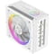Фото - Блок живлення GameMax RGB Pro 750G WH 750W | click.ua