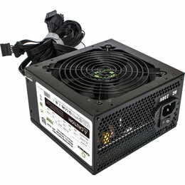 Блок живлення GameMax GM-700 80+ APFC 700W Black