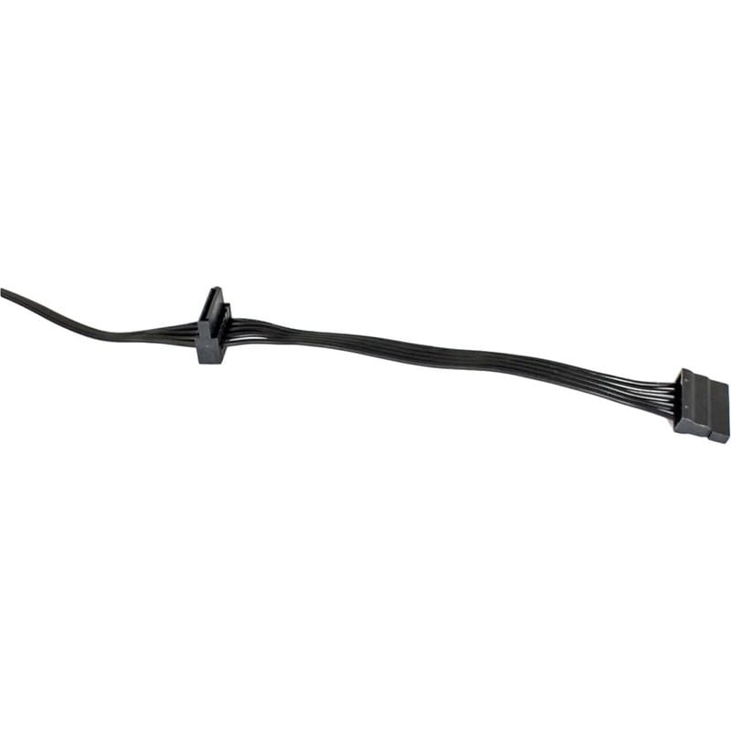 Блок питания GameMax GM-700 80+ APFC Black 700W