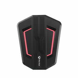 USB-хаб Meetion MT-AP015 Black (MT-AP015-A)