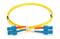 Фото - Патч-корд оптичний Digitus (DK-2922-02) SC/UPC-SC/UPC, 9/125, OS2, duplex, 2 м | click.ua