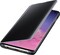 Фото - Чехол-книжка Samsung Clear View Cover для Samsung Galaxy S10 SM-G973 Black (EF-ZG973CBEGRU) | click.ua