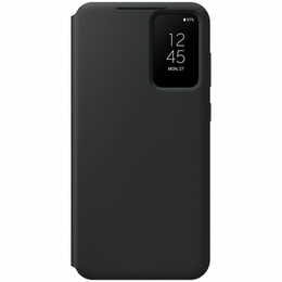Чохол-книжка Samsung Smart View Wallet Case для Samsung Galaxy S23+ SM-S916 Black (EF-ZS916CBEGRU)