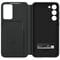 Фото - Чохол-книжка Samsung Smart View Wallet Case для Samsung Galaxy S23+ SM-S916 Black (EF-ZS916CBEGRU) | click.ua