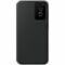 Фото - Чохол-книжка Samsung Smart View Wallet Case для Samsung Galaxy S23+ SM-S916 Black (EF-ZS916CBEGRU) | click.ua