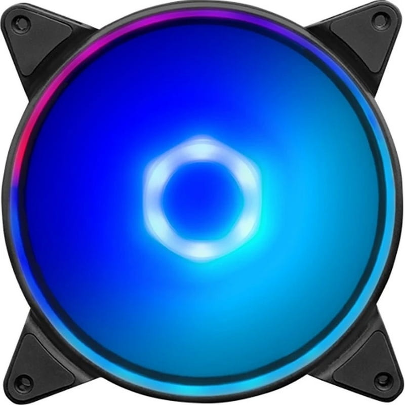Вентилятор Chieftec ZF-1425RGB PWM