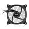 Фото - Вентилятор 2E Gaming Air Cool X Fan Black (2E-ACF120XB-ARGB) | click.ua