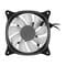 Фото - Вентилятор 2E Gaming Air Cool X Fan Black (2E-ACF120XB-ARGB) | click.ua