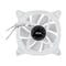 Фото - Вентилятор 2E Gaming Air Cool X Fan White (2E-ACF120XW-ARGB) | click.ua