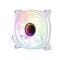 Фото - Вентилятор 2E Gaming Air Cool X Fan White (2E-ACF120XW-ARGB) | click.ua