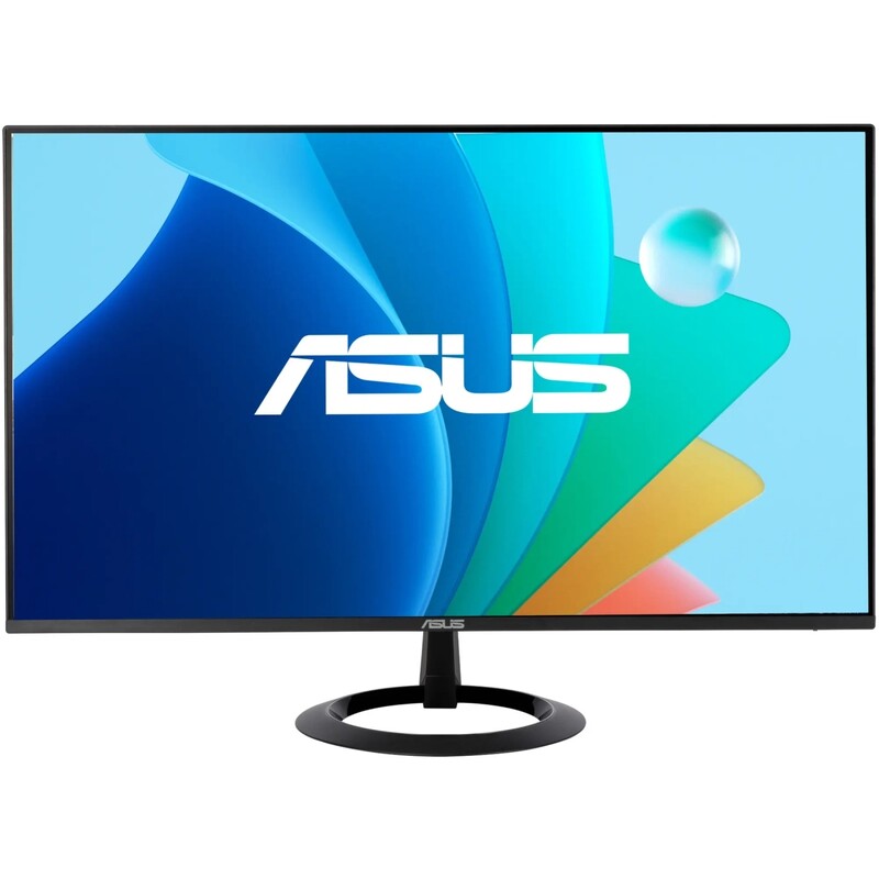 Монітор Asus 27" VZ279HG (90LM0BU1-B01A71) IPS Black 120Hz