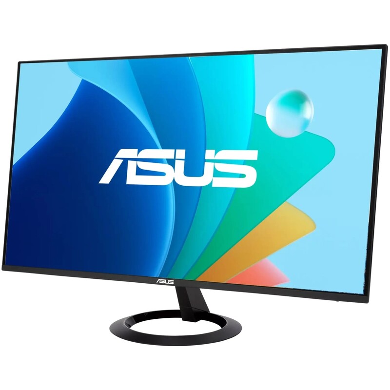 Монітор Asus 27" VZ279HG (90LM0BU1-B01A71) IPS Black 120Hz