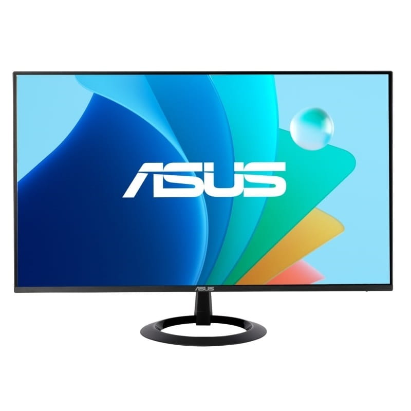 Монитор Asus 27" VZ279HG (90LM0BU1-B01A71) IPS Black 120Hz