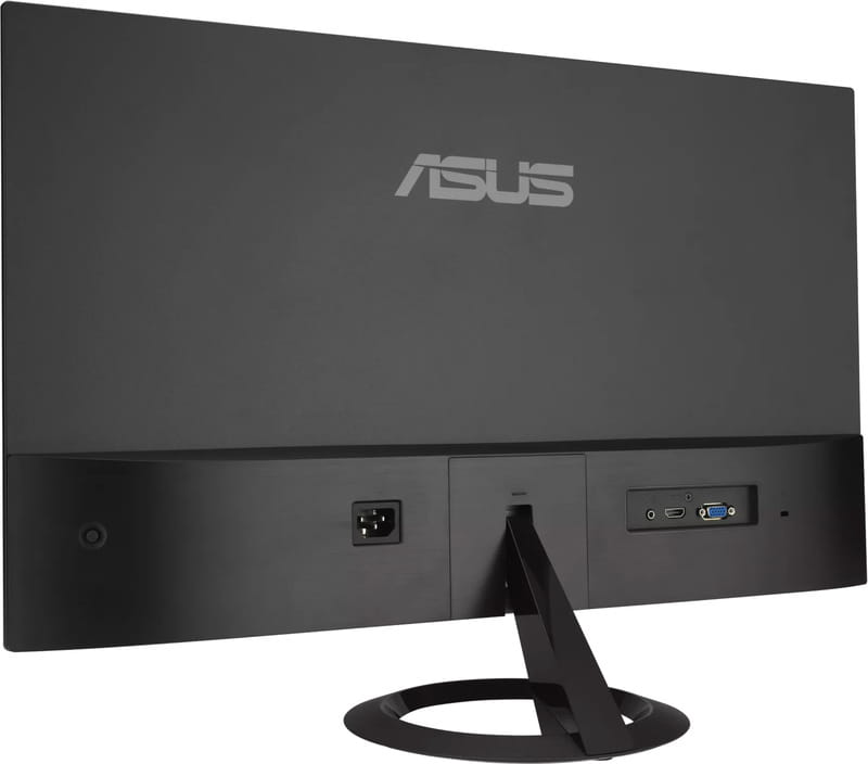 Монiтор Asus 23.8" VZ249HG (90LM0BV1-B01A71) IPS Black 120Hz