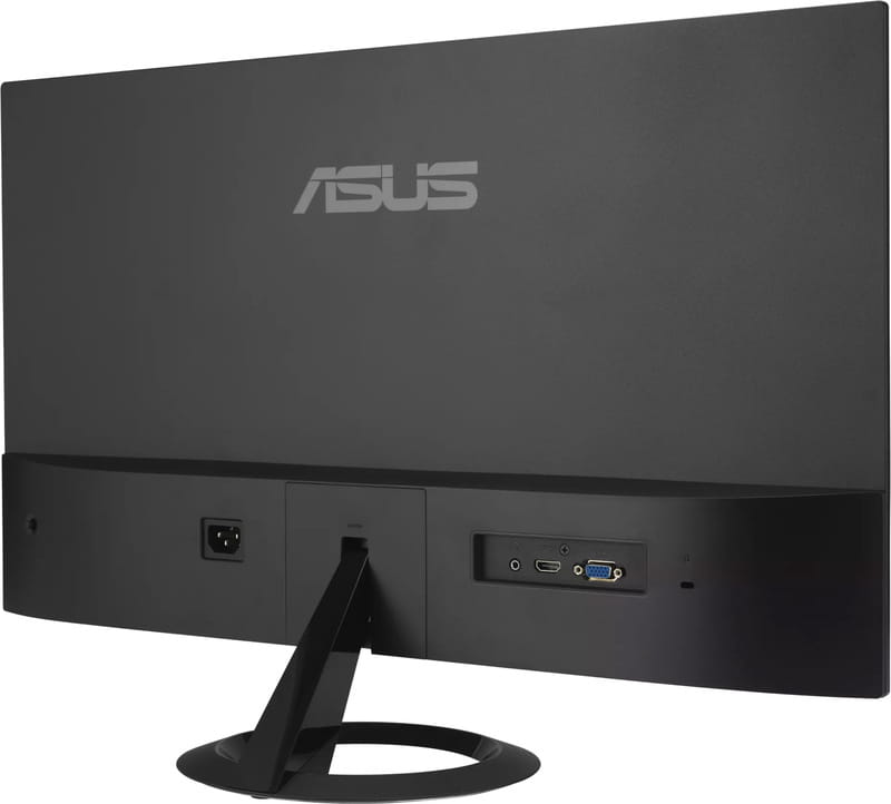Монiтор Asus 23.8" VZ249HG (90LM0BV1-B01A71) IPS Black 120Hz