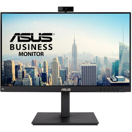 Монітор Asus 23.8" BE24EQSK (90LM05M1-B09370) IPS Black