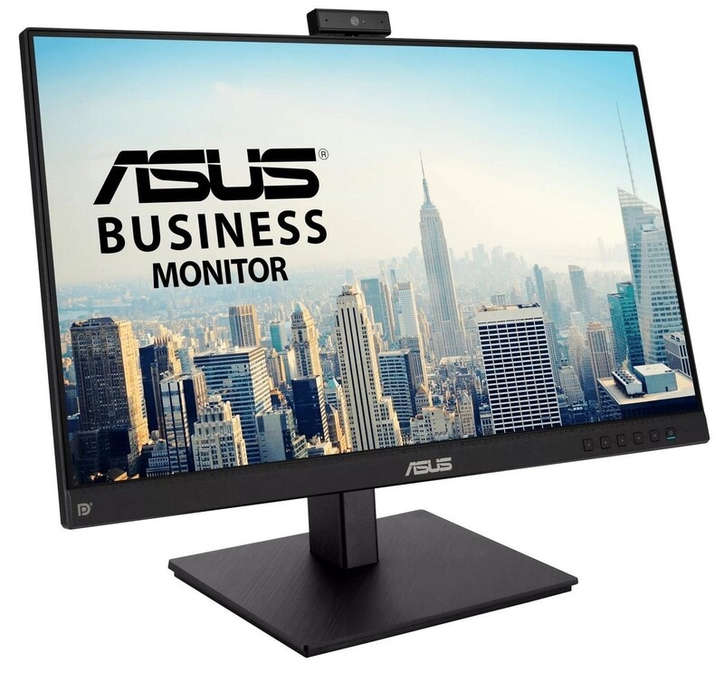 Монитор Asus 23.8" BE24EQSK (90LM05M1-B09370) IPS Black