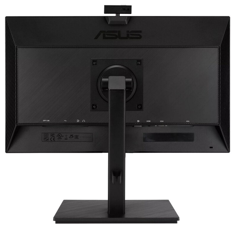 Монитор Asus 23.8" BE24EQSK (90LM05M1-B09370) IPS Black