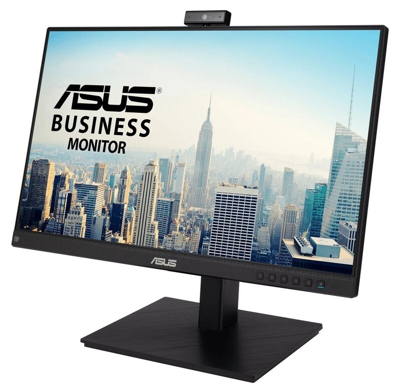 Монитор Asus 23.8" BE24EQSK (90LM05M1-B09370) IPS Black