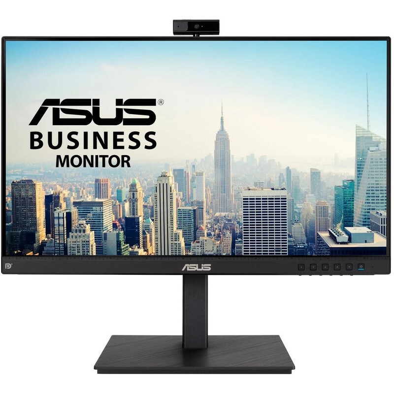 Монитор Asus 23.8" BE24EQSK (90LM05M1-B09370) IPS Black