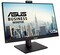 Фото - Монитор Asus 23.8" BE24EQSK (90LM05M1-B09370) IPS Black | click.ua