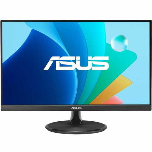 Фото - Монітор Asus   21.45" VP227HF  VA Black 100Hz 90LM0880-B01O71 (90LM0880-B01O71)