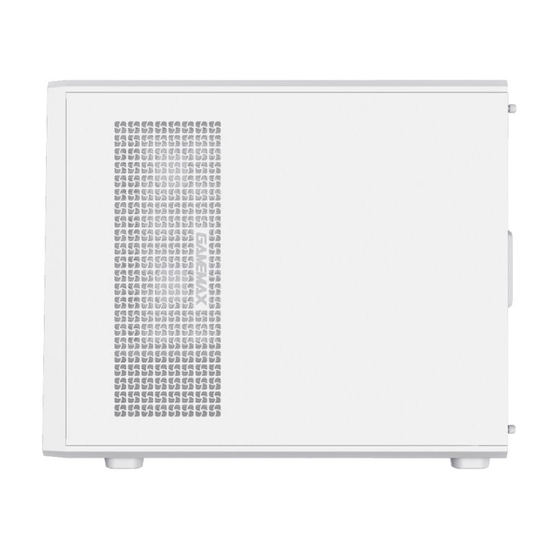 Купить Корпус GameMax Claw 360 WH White без БП Корпус GameMax Claw 360 WH White без БП