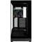 Фото - Корпус 1stPlayer GM7-BK-3FN7R-1FN7 Black | click.ua