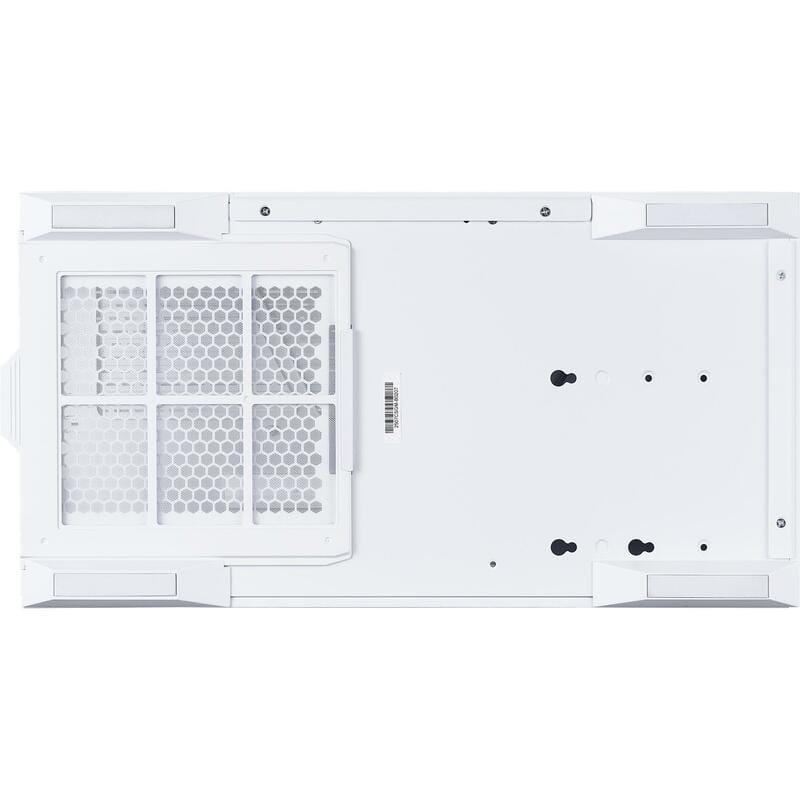 Корпус 1stPlayer GM7-WH-3FN7R-W-1FN7-W White