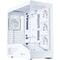 Фото - Корпус 1stPlayer GM7-WH-3FN7R-W-1FN7-W White | click.ua