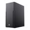 Фото - Корпус GameMax ET-213-NP-2U3-TYC-CR-PM Black без БП | click.ua