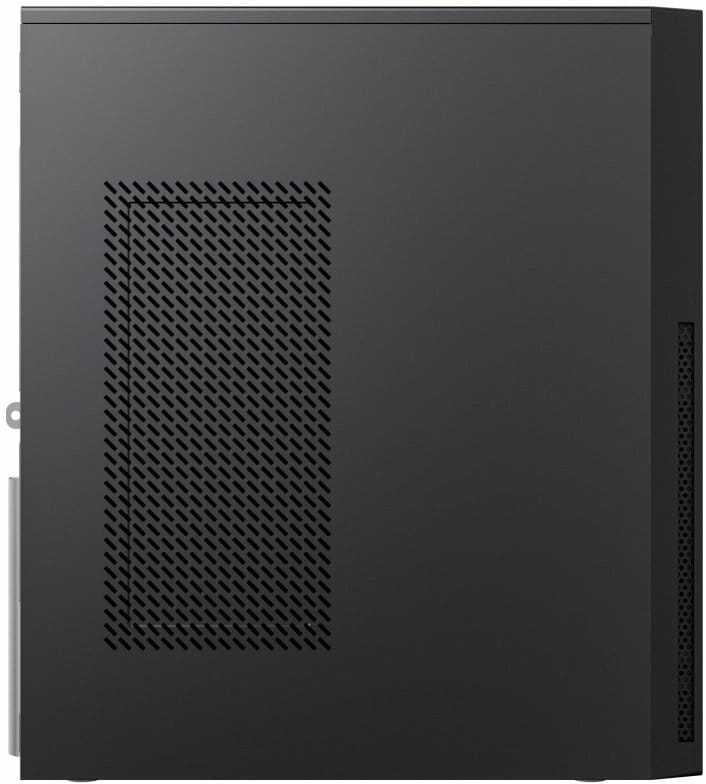 Купить Корпус GameMax ET-215-NP-2U3TYC Black без БП Корпус GameMax ET-215-NP-2U3TYC Black без БП