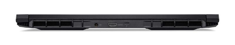 Ноутбук Acer Nitro V 16 ANV16-72 (NH.QZREU.008) Black