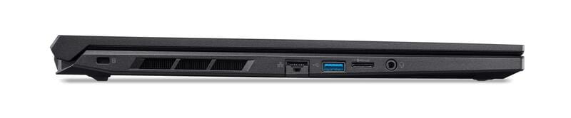 Ноутбук Acer Nitro V 16 ANV16-72 (NH.QUSEU.006) Black