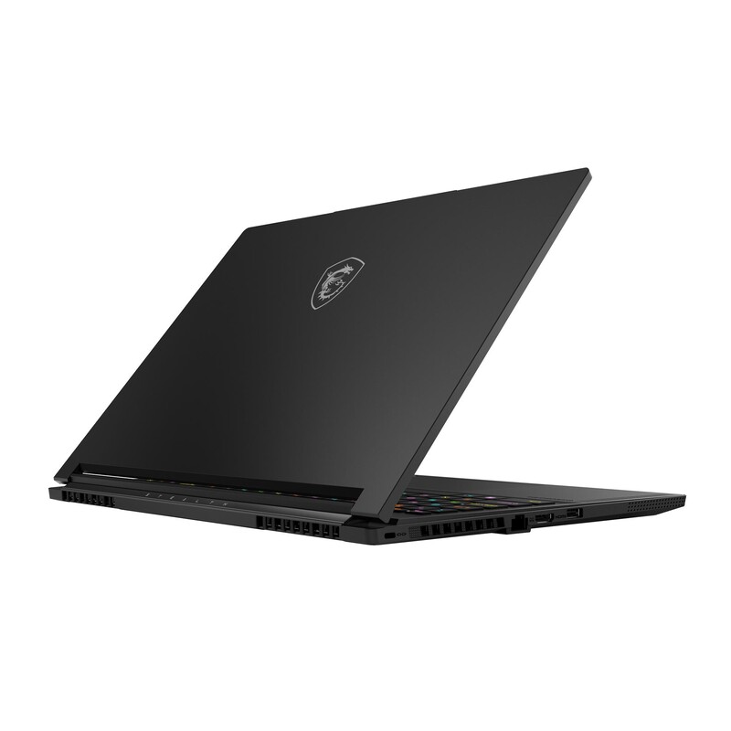 Ноутбук MSI Stealth A16 AI+ A3XWIG-068UA (9S7-15FL35-068) Black