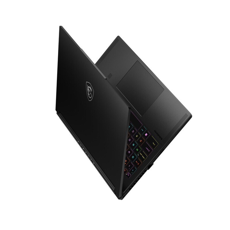 Ноутбук MSI Stealth A16 AI+ A3XWIG-068UA (9S7-15FL35-068) Black