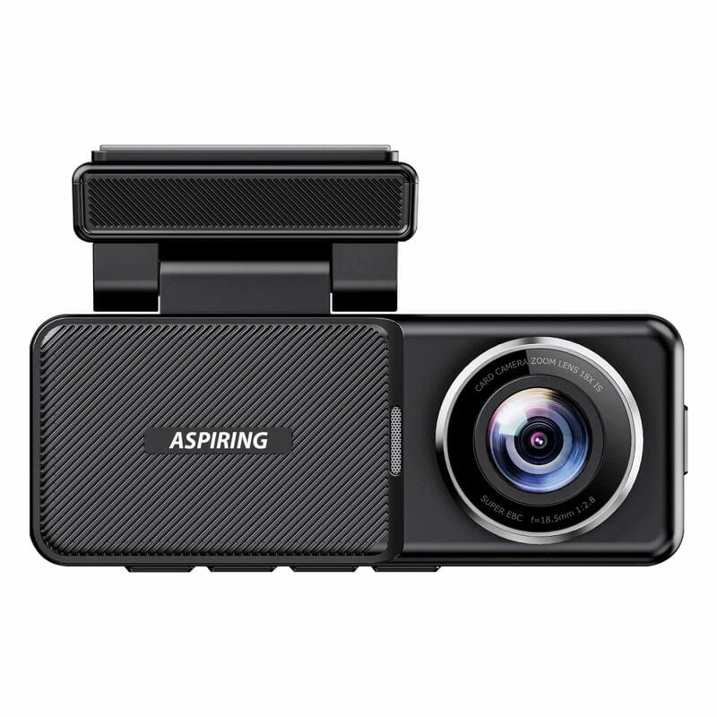 Купить Видеорегистратор Aspiring Alibi 11 QHD 2K Dual WiFi (AL-CD1001) Видеорегистратор Aspiring Alibi 11 QHD 2K Dual WiFi (AL-CD1001)