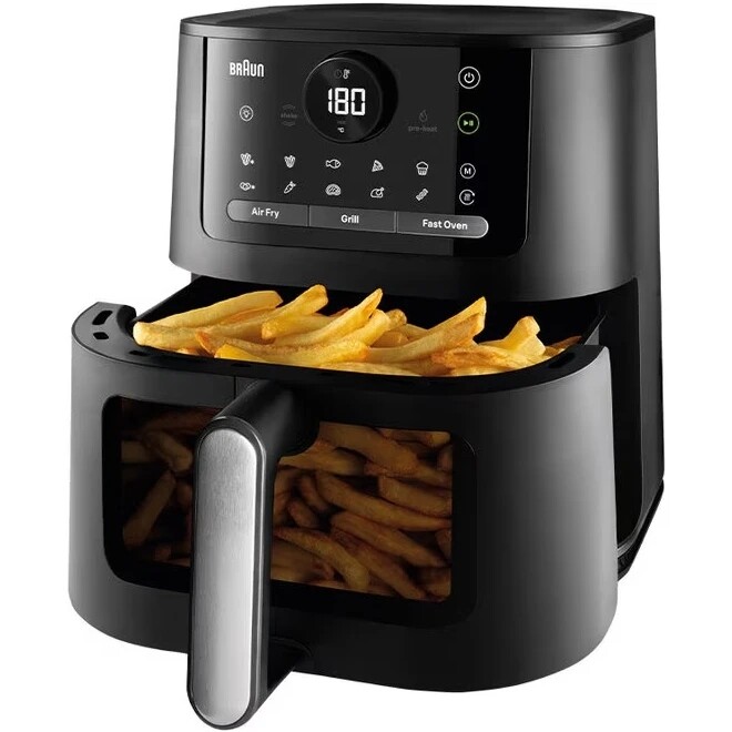 Мультипіч Braun MultiFry 5 HF 5075 IBK