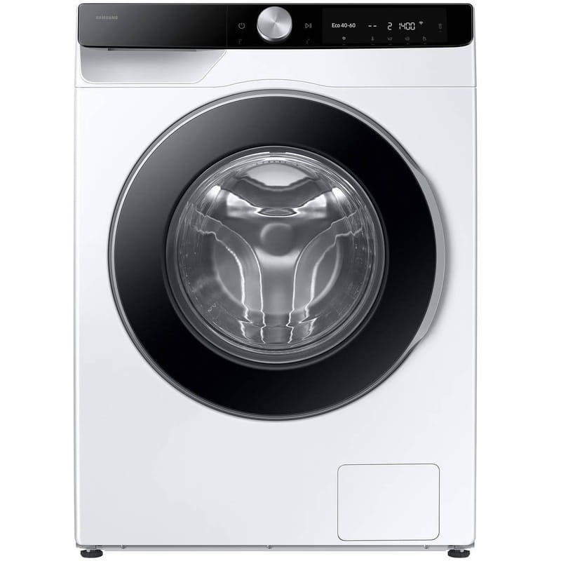 Стиральная машина Samsung WW10FG6U3ELKUA