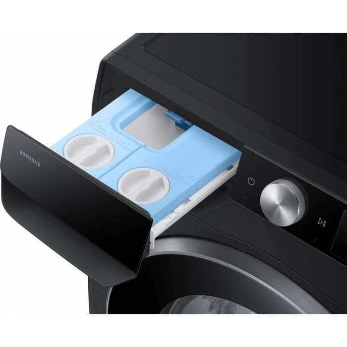 Стиральная машина Samsung WW10FG6U9ELBUA