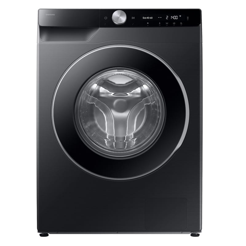 Стиральная машина Samsung WW10FG6U9ELBUA