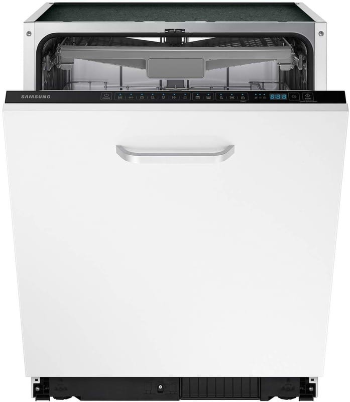 Встраиваемая посудомоечная машина Samsung DW60M6070IB/UA